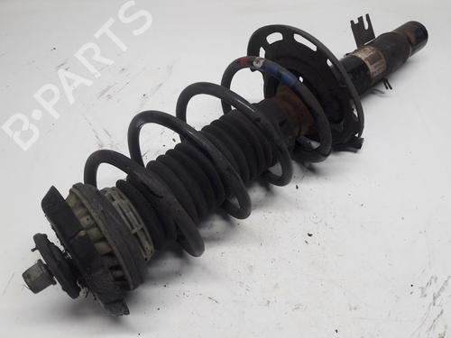 Used Left front shock absorber Left front shock absorber 11072339 11072339