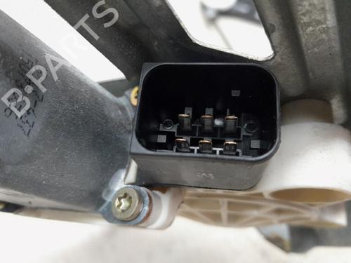 Front right window mechanism MERCEDES-BENZ C-CLASS Coupe (CL203) C 180 Kompressor (203.746) | BP18852478C23
