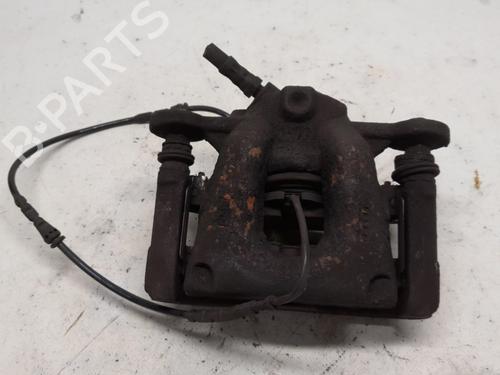 Used Left front brake caliper BMW 1 (E87) 116 i (115 hp) 13414652