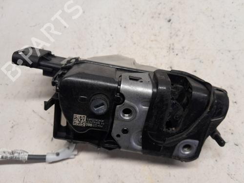 Front right lock CITROËN C3 III (SX) 1.2 PureTech 82 | BP33678093C97 - Image 2