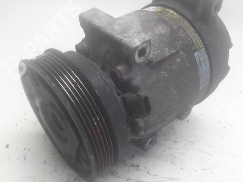 Used AC compressor AC compressor RENAULT LAGUNA II (BG0/1_) 1.6 16V (BG0A, BG0L) (107 hp) 11080832 11080832