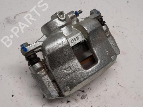 Used Left rear brake caliper CITROËN JUMPER II Van 2.2 HDi 120 (120 hp) 15774257