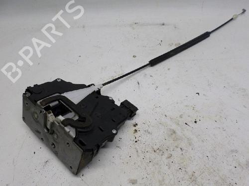 Used Front right lock FIAT GRANDE PUNTO (199_) 1.3 D Multijet (84 hp) 11064852
