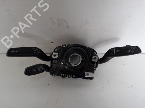 Used Steering column stalk AUDI A1 Sportback (8XA, 8XF) 1.0 TFSI (95 hp) 29738954