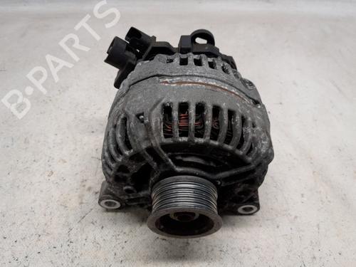 Used Alternator CITROËN C4 Picasso I MPV (UD_) 1.8 i 16V (125 hp) 30160068