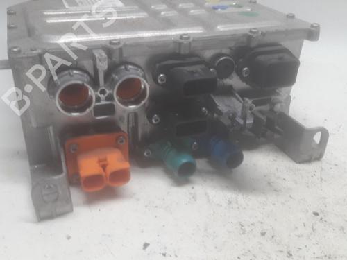 Inverter/Converter OPEL GRANDLAND / GRANDLAND X (A18, P1UO) 1.6 Turbo Hybrid | BP13155102M119 
