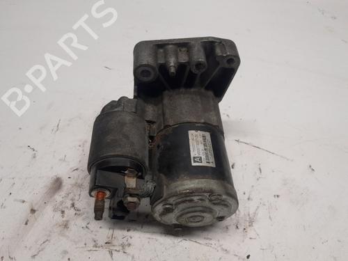 Startmotor CITROËN C4 II (NC_) 1.6 VTi 120 (NC5FS0, NC5FS9) (120 hp) 23395694