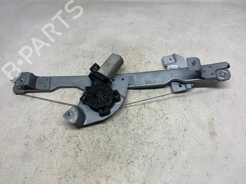 Used Front left window mechanism Front left window mechanism 39516401 39516401