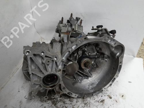 Used Gearbox PEUGEOT 4007 (VU_, VV_) 2.4 16V (170 hp) 30554203