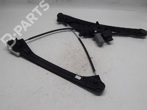 Used Front left window mechanism Front left window mechanism CITROËN C5 AIRCROSS (A_) 1.6 PureTech 180 (A45GFR) (181 hp) 11074391 11074391