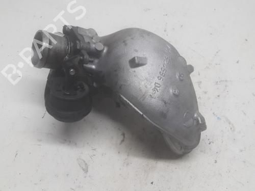 Used Electronic sensor Electronic sensor 13154837 13154837