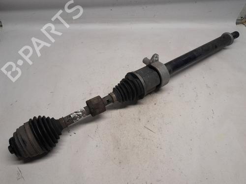 Used Right front driveshaft Right front driveshaft MINI MINI Convertible (F57) Cooper S (178 hp) 33891641 33891641