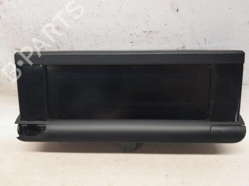 Used Display monitor CITROËN C4 CACTUS 1.2 THP 110 (110 hp) 30378476