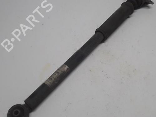 Used Left rear shock absorber VW POLO V (6R1, 6C1) 1.2 (70 hp) 11076362