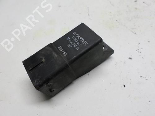 Used Electronic sensor PEUGEOT 307 Break (3E) 1.6 HDi (90 hp) 13151112