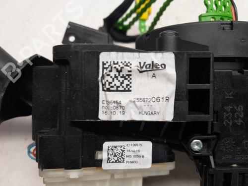 Steering column stalk RENAULT TWINGO III (BCM_, BCA_) 1.0 SCe 75 | BP34042250I23 - Image 6