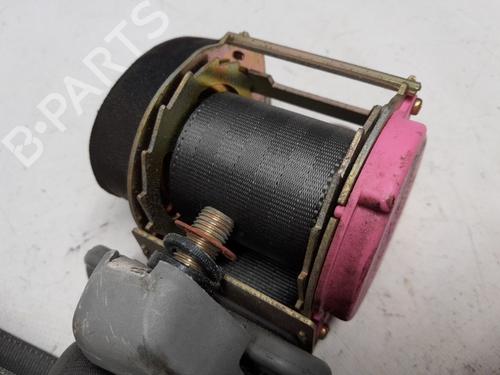 Rear left seatbelt SUZUKI ALTO VI (FF) 1.1 (RF410) | BP26897554I29 