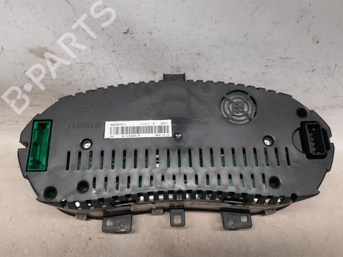 Display monitor SKODA FABIA II (542) 1.4 | BP30690711C48