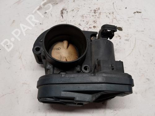 Used Throttle body PEUGEOT 307 SW (3H) 1.6 16V (109 hp) 22742320