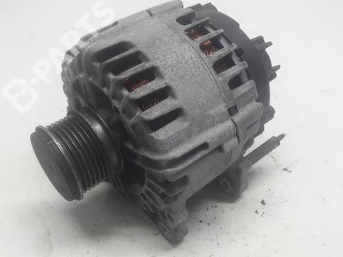 alternator-seat-ibiza-iv-st-6j8-6p8-12-tdi-03p903023b-2609874c-tg14c035-211009311-03p903023bx-2010-2011-2012-2013-2014-2015-2016-11080366 main image