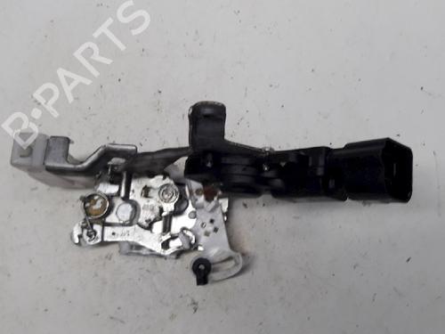 Front right lock CITROËN C1 (PM_, PN_) 1.0 | BP13153032C97 