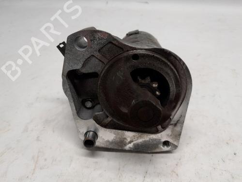 Used Starter Starter PEUGEOT 208 I (CA_, CC_) 1.2 VTI 82 (82 hp) 33800843 33800843