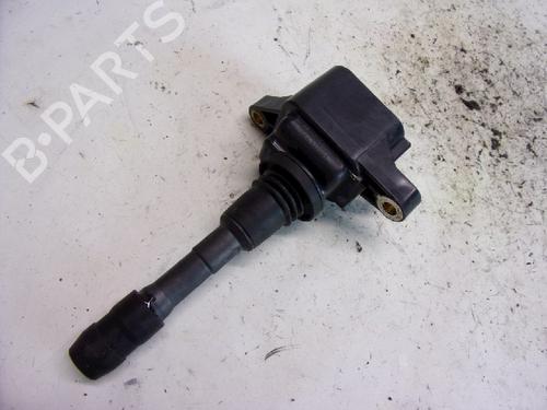 Used Ignition coil RENAULT GRAND SCÉNIC III (JZ0/1_) 1.4 16V (JZ0F) (131 hp) 11067730
