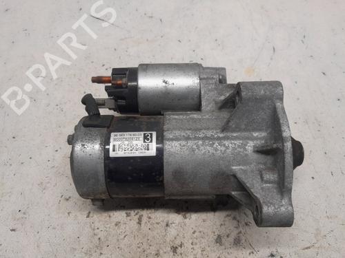 Used Starter CITROËN C5 II (RC_) 2.0 16V (RCRFJB, RCRFJC) (140 hp) 21383633