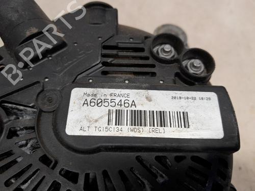 Alternator CITROËN JUMPY II Van 2.0 HDi 120 | BP30085380M7 