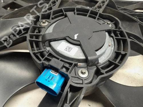 Electronic module OPEL VIVARO B Van (X82) 1.6 CDTI (05) | BP30085265M83 