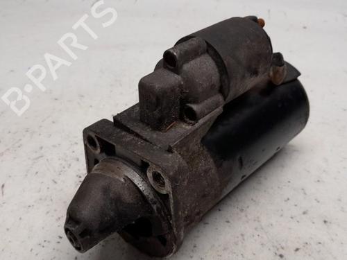 Used Starter FORD FOCUS II (DA_, HCP, DP) 1.8 TDCi (115 hp) 18847774