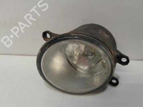 Used Left front fog light Left front fog light TOYOTA AURIS (_E15_) 1.8 Hybrid (ZWE150_, ZWE150R) (136 hp) 18850889 18850889