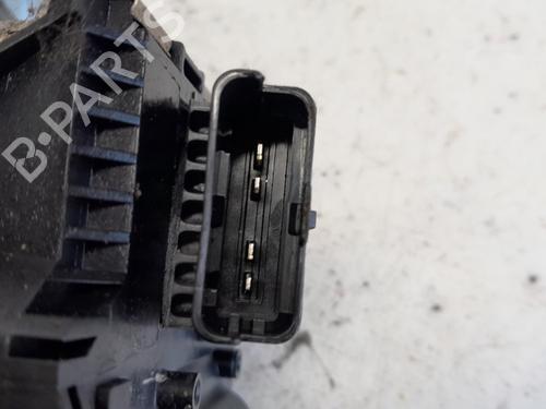 Front wipers mechanism PEUGEOT 3008 I MPV (0U_) 1.6 HDi | BP13520249C83 