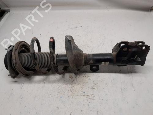 Used Left front shock absorber SUBARU OUTBACK (BS) 2.0 D AWD (BSD) (150 hp) 21117818
