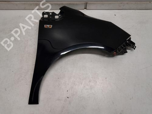 right-front-fenders-opel-meriva-b-mpv-s10-2010-2011-2012-2013-2014-2015-2016-2017-34430646 main image