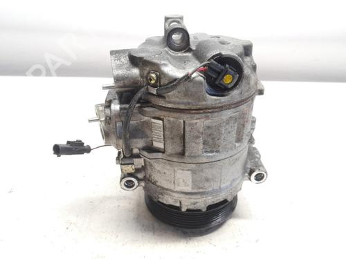 Used AC compressor AC compressor MERCEDES-BENZ E-CLASS T-Model (S211) E 320 T (211.265) (224 hp) 35988540 35988540