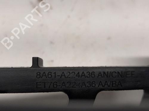 Front right exterior door handle FORD FIESTA VI (CB1, CCN) 1.0 EcoBoost | BP15794697C129 