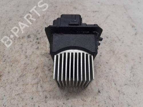 Heater resistor PEUGEOT RCZ 1.6 16V | BP37091203M108 - Image 2