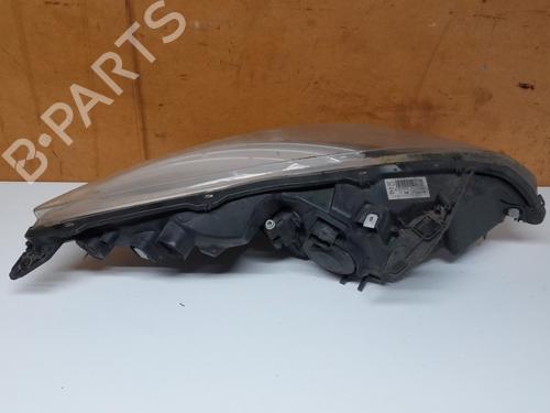 Left headlight RENAULT SCÉNIC III (JZ0/1_) 1.6 16V (JZ0U, JZ1B) | BP30085238C28