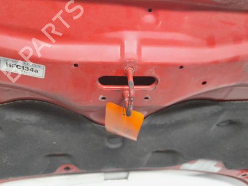 Hood HONDA INSIGHT (ZE_) 1.3 IMA (ZE28, ZE2) | BP29980913C1 