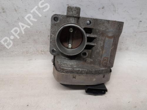 Used Throttle body FIAT PANDA (169_) 1.2 (169.AXB11, 169.AXB1A) (60 hp) 30264206
