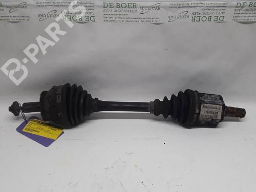 Used Left front driveshaft Left front driveshaft VOLVO XC90 I (275) D5 AWD (163 hp) 11072282 11072282