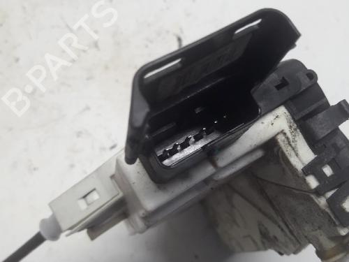 Rear right lock PEUGEOT 308 I (4A_, 4C_) 1.6 16V | BP13153648C99 