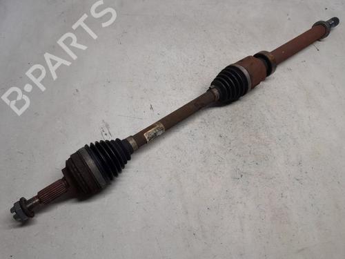 Used Right front driveshaft RENAULT CLIO IV (BH_) 0.9 TCe 90 (BHNF, BHMA, BHMH, BHJK, BHJR) (90 hp) 30085305