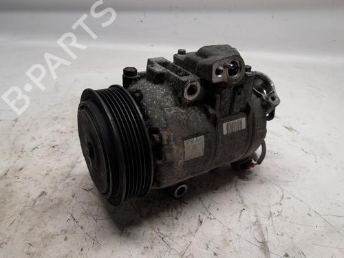Used AC compressor SEAT IBIZA IV SC (6J1, 6P5) 1.4 (85 hp) 32035984