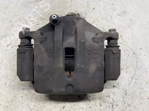 Used Right front brake caliper HYUNDAI ix35 (LM, EL, ELH) 2.0 CRDi (136 hp) 18846996