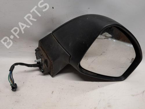 Used Right mirror RENAULT SCÉNIC III (JZ0/1_) 1.4 16V (JZ0F, JZ1V) (131 hp) 28135429