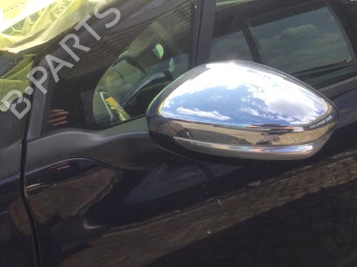 Used Left mirror PEUGEOT 208 I (CA_, CC_) 1.2 VTI 82 (82 hp) 29166425