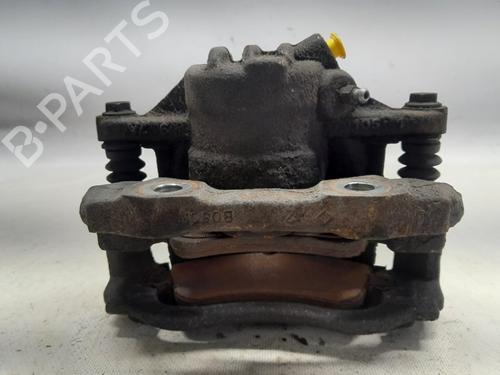 Højre bremsekaliber foran CITROËN C3 II (SC_) 1.4 HDi 70 (SC8HZC, SC8HR0, SC8HP4) | BP29633541M104 
