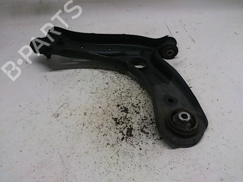 Used Right front suspension arm SKODA FABIA II Combi (545) 1.4 (86 hp) 11068597